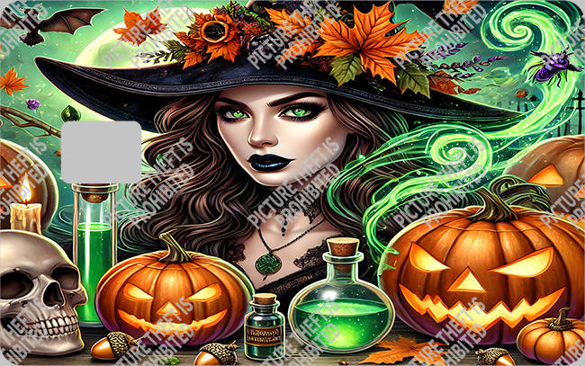Bank  Card Sticker-BC-1759